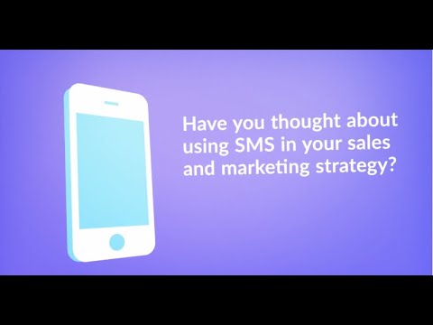Why You Should Use SMS in Your Sales and Marketing Strategy | FLG