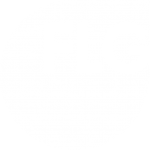 FLG white logo