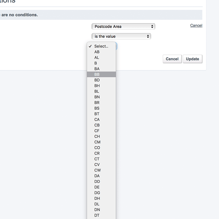 screen shot