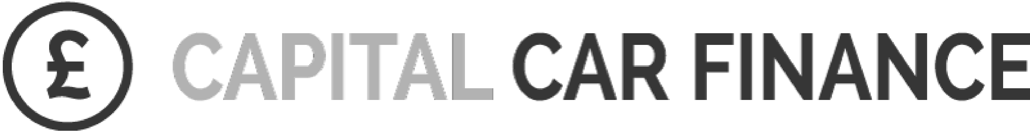 Capital Car Finance logo
