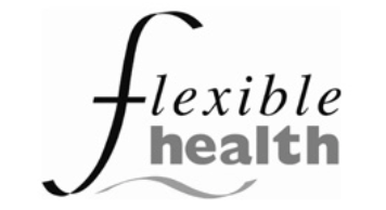 Flexible Health logo