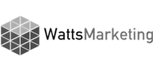 watts marketing logo