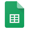 FLG Google Sheets integration via Zapier