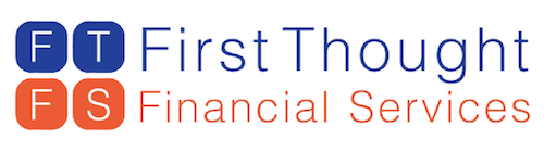 first thought financial services logo