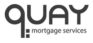 quay mortgage services logo