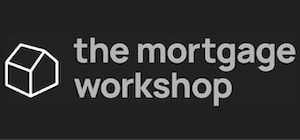 the mortgage workshop logo