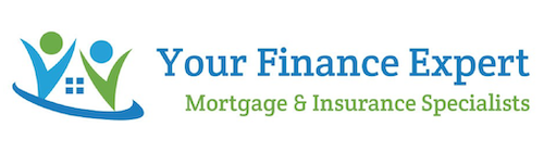 your finance expert logo