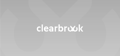clearbrook logo