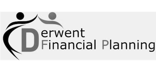 derwent financial planning logo