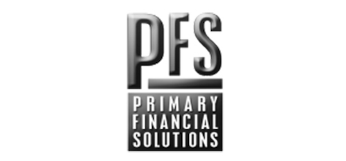 primary financial solutions logo