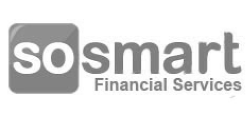 so smart financial services logo