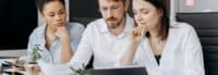 The Secret Weapon in Sales? Smart Reporting